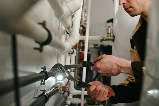 Best Emergency Plumbing Repair  in Zilwaukee, MI
