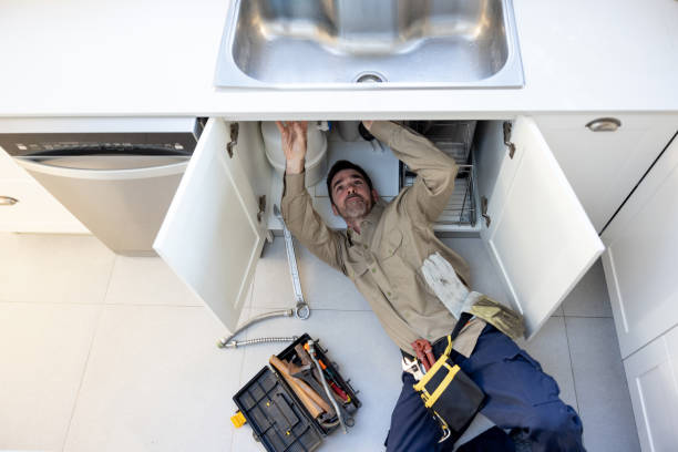 Boilers & Radiators in Zilwaukee, MI