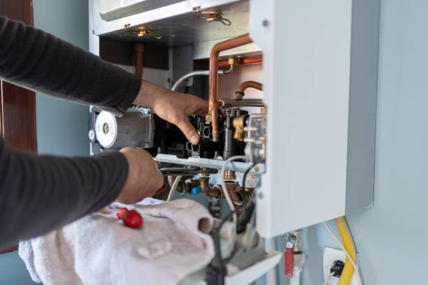 Professional Plumbing in Zilwaukee, MI