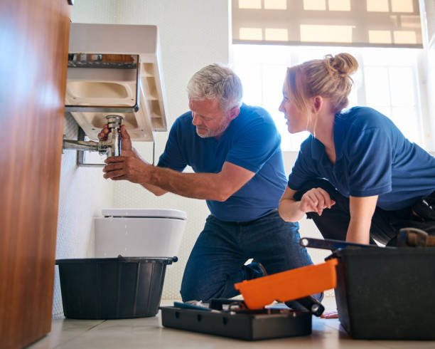 Best Septic Systems  in Zilwaukee, MI